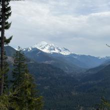 Mt. Baker