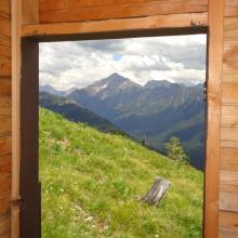"Room with a View"!