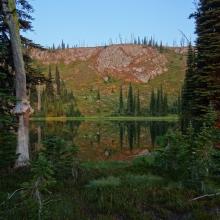 Buck Lake