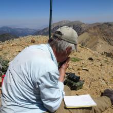 Summit QTH