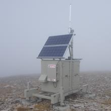 Summit Repeater