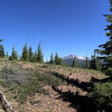 Emigrant Butte Summit 2