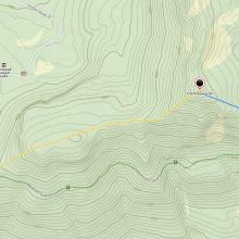 Shortwave Mountain