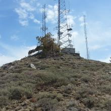 Shafer Butte