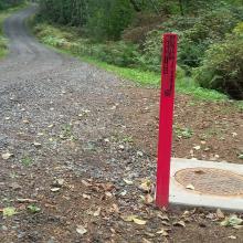 Underground Power Cable - Follow These 