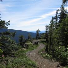 Douglas Trail 