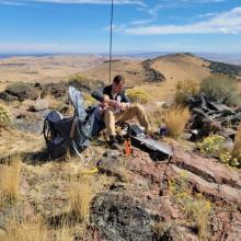 Operating from the Summit