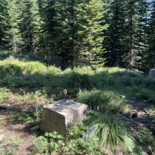 Lookout Remnants