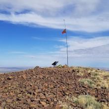 Summit QTH