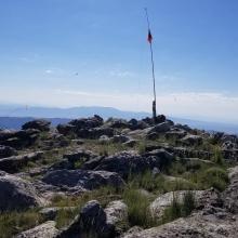 Summit QTH