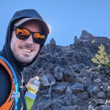 Northwest Ridge