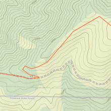 Hike