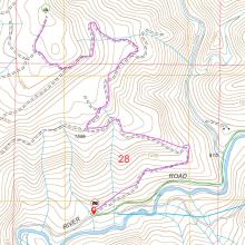 route