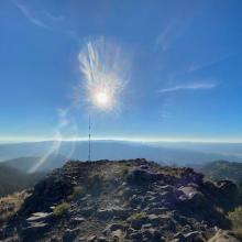 Aldrich summit