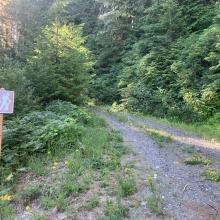 Trailhead